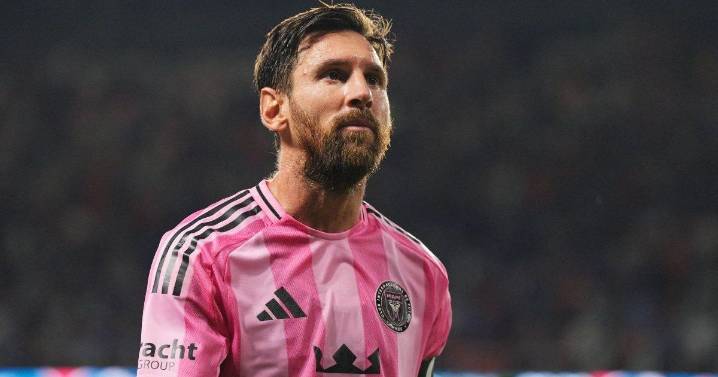 Messi y una nueva final: Inter Miami y Sounders de Seattle miden fuerzas por la Leagues Cup