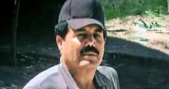 Long-elusive Mexican drug lord Ismael ‘El Mayo’ Zambada pleads guilty in U.S.