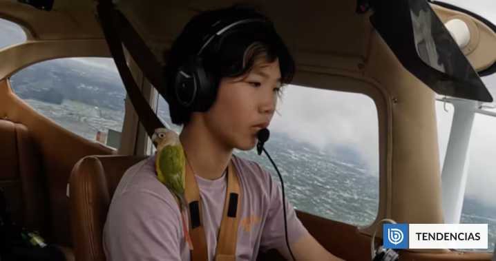 Influencer detenido en Antártica estaría con problemas de salud al corazón, pérdida de peso y estrés