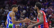 Scouting the Sixers' competition: Milwaukee Bucks trying to avoid a Giannis Antetokoummpo trade request