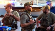 New polls find broad partisan divide over Trump’s approach to crime