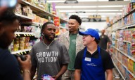 Seen On The Houston ‘Helping Heroes’ Scene: DJ Chose & DJ XO Give Back By Supporting Special Needs Staffing Agency