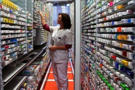 Hogares gastan más del doble en medicamentos que hace 6 años: ME