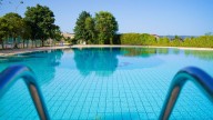 Reabren las piscinas de Xinzo tras retirar heces humanas el fin de semana por un reto viral