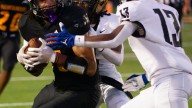 Highlights: Kings Mountain football shuts down rival…