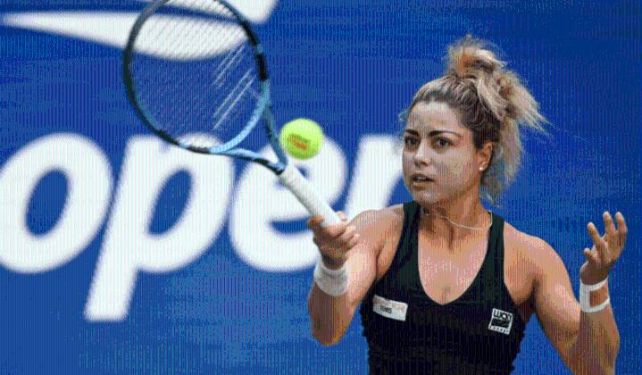 Triunfo histórico de Renata Zarazúa
