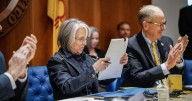 New Mexico governor declares crime 'emergency' in Española