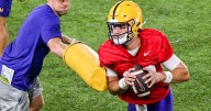 LSU football offense preview: Garrett Nussmeier leads attack