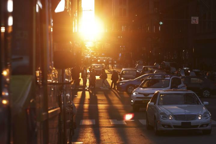 Afternoon Briefing: Chicago Triathlon brings out thousands