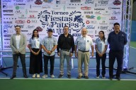 Gobierno Municipal de Saltillo apoya al deporte