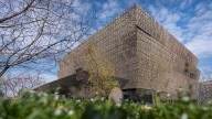 Trump heightens attack on Smithsonian, warning of same treatment as targeted universities