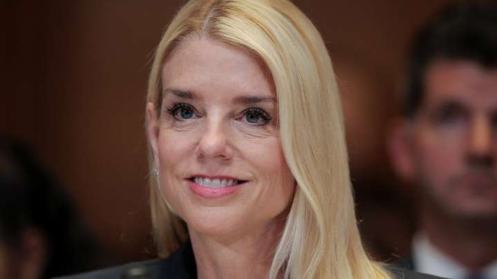 Shady Things About Pam Bondi