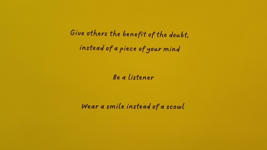 A Minute with Drexel: Being an influencer for good