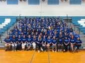 WJCC Schools welcomes new teachers ahead of 2025