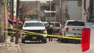 Balacera en Chalco Hoy: Matan a Tiros a Franelero en Calle Palma