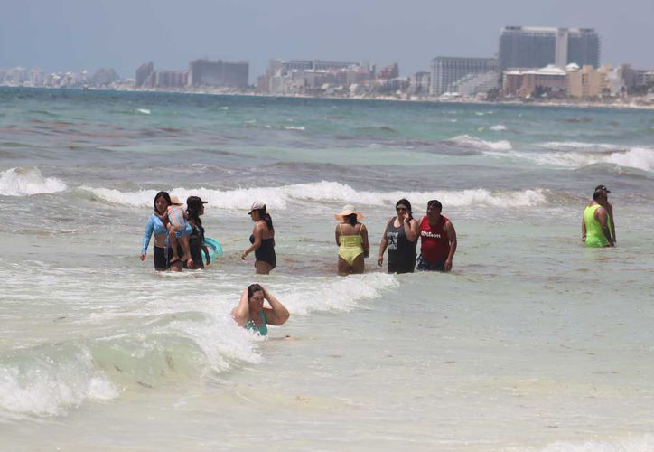 Malos tratos dejan a Quintana Roo sin turistas colombianos