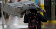 Vientos fuertes, nevadas y lluvia: DMC emite avisos y alertas meteorológicas para 6 regiones