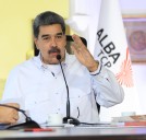 Jefes de Estado de la ALBA se reúnen en vista de las "fuerzas oscurantistas" de EE.UU.