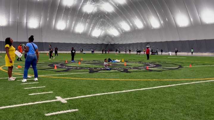See inside Detroit's new multi