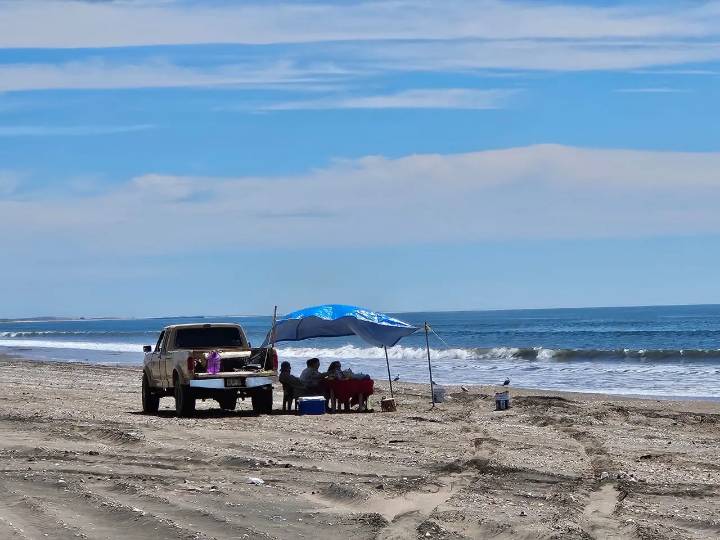 Playas de Sonora, entre las más limpias