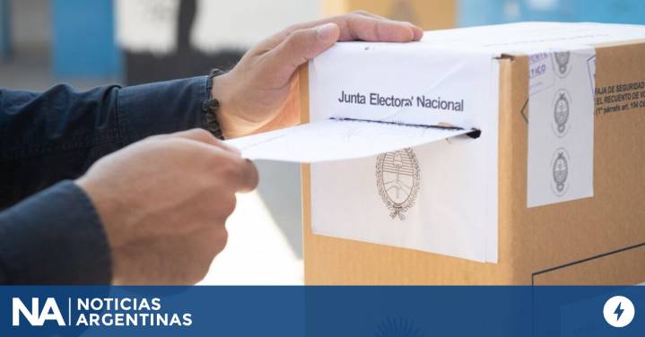 Entre Ríos: el peronismo va fracturado en cuatro partes a la elección