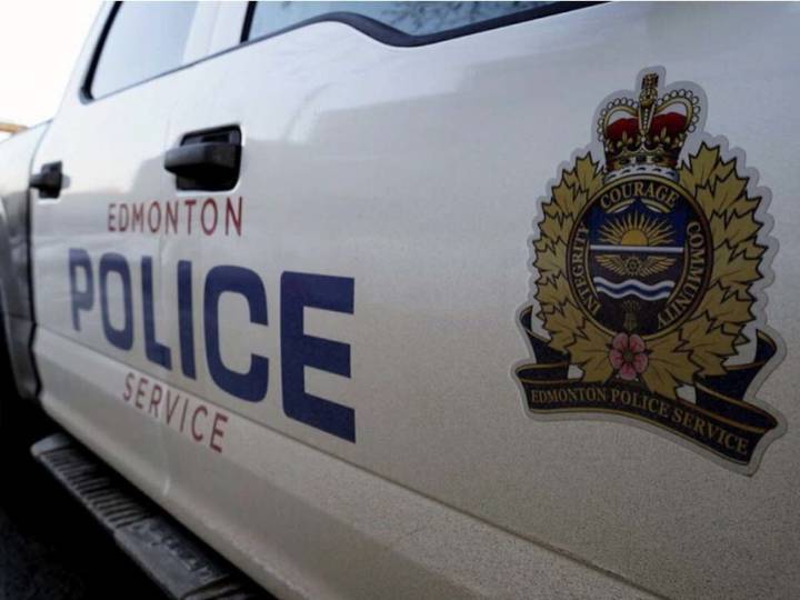 Amber Alert issued after child, 2, taken in south Edmonton