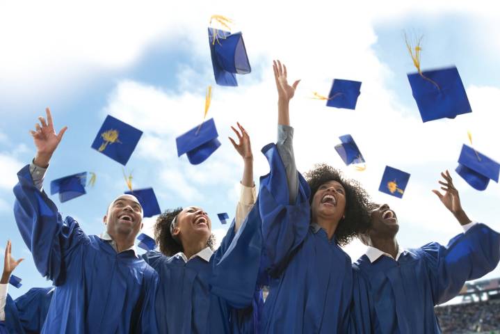 Peoria student awarded degree from Miami University
