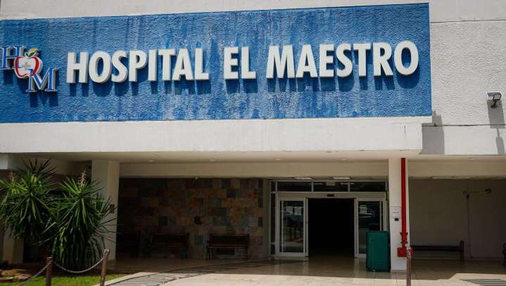 Decepcionada la Junta de Directores del Hospital El Maestro con orden de cierre emitida por Salud – NotiCel 