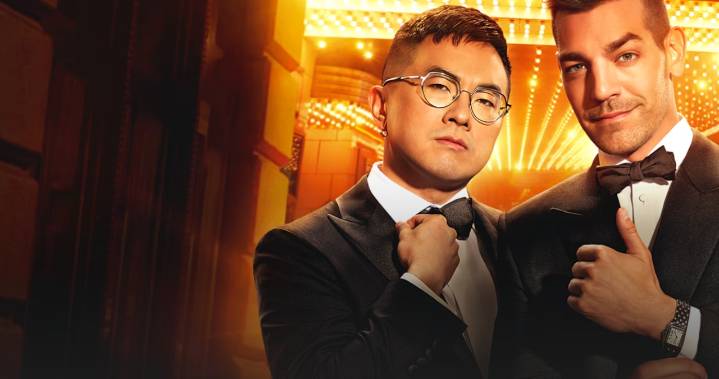 How to watch Matt Rogers & Bowen Yang’s ‘Las Culturistas Culture Awards’ coming to Bravo August 5