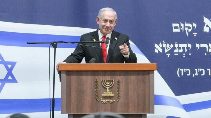 Las claves del plan de Benjamín Netanyahu para invadir la ciudad de Gaza: los cinco principios aprobados