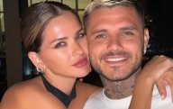 El mensaje de Mauro Icardi a la China Suárez en medio de rumores de embarazo: «Mi presente favorito, mi futuro soñado»