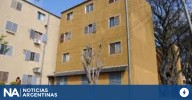 El brutal doble crimen de las trillizas de 72 años en Rosario: las mataron a golpes en su casa