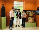 Cartagena | El Ayuntamiento de Murcia vuelve a lanzar sus visitas guiadas 'Murcia y sus 1200 años'