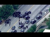 WATCH LIVE: Active shooter reported on Emory University Atlanta campus; officer taken to hospital