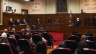 "Terminó Una Era muy Cuestionada por sus Sentencias": Sheinbaum por Próximo Nuevo Poder Judicial