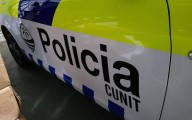 Comet un robatori amb violència a Cunit i l'enxampen dos policies de paisà que estaven al carrer