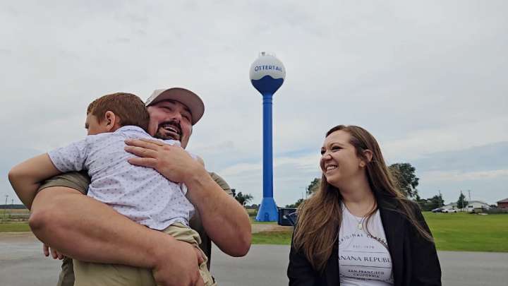 Ottertail investing in child care and community center