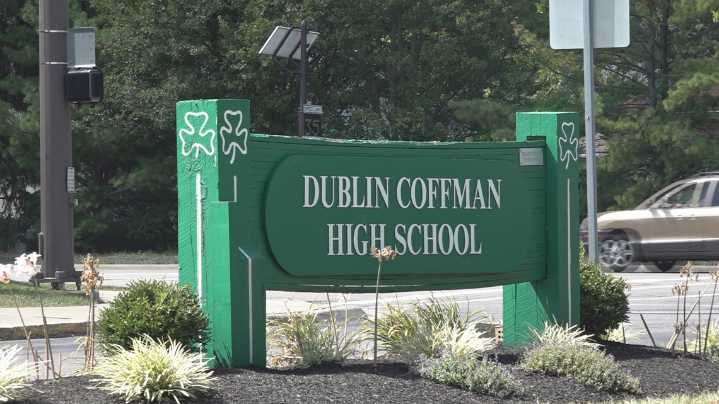 Dublin parent concerned about possible effects of high school redistricting