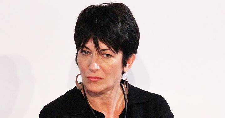 Justice Department gave Ghislaine Maxwell 'a platform to rewrite history,' family of Epstein accuser says