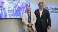 El Festival de Cante Grande 'Fosforito' de Puente Genil se celebra este jueves con el apoyo de Diputación