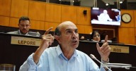 «Garantista berreta»: Marcelo Bermúdez apuntó contra el juez que criticó la ley de reiterancia en Neuquén