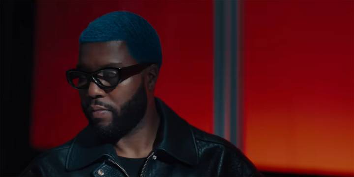 Khalid Announces New Album & Releases ‘In Plain Sight’ Music Video – Watch Now! 