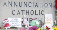 Opinion: It's time to 'move our feet'