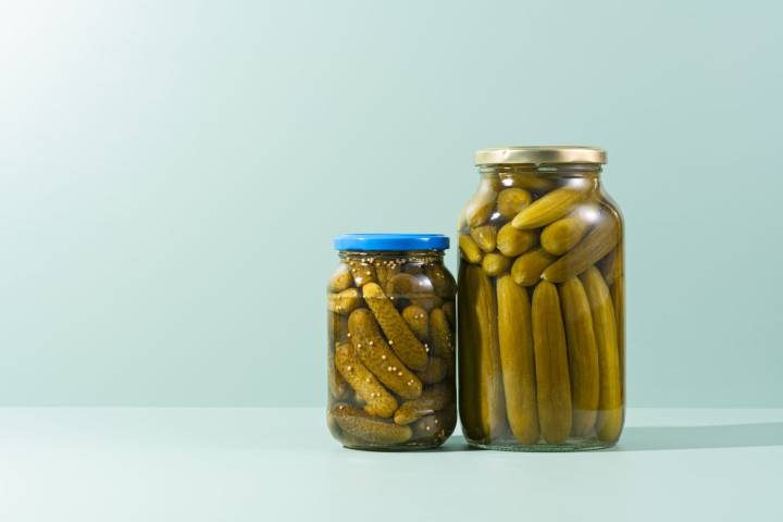 7 Reasons You Are Suddenly Craving Pickles