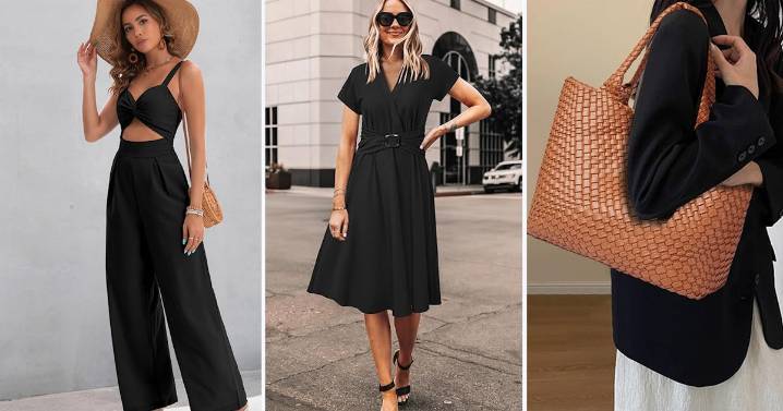 60 Bougie Clothes & Accessories That Are So Damn Cheap On Amazon