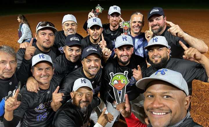 Los "Halcones" buscan la gloria en Santiago del Estero