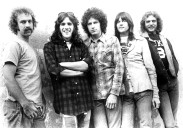 ‘70’s rock icon to release first album in 20 years