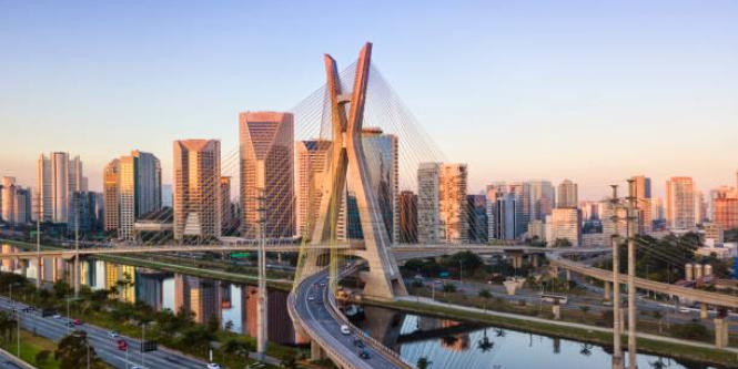 São Paulo destruye sofisticado esquema de lavado de dinero