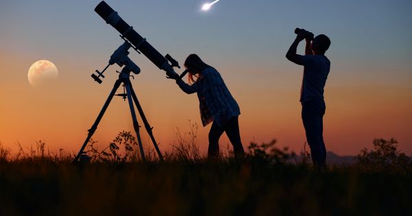 ES HOY | Una fuerte lluvia de meteoros se aproxima: cuándo y dónde ver el espectáculo de estrellas Perseidas