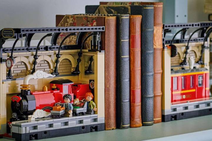Harry Potter, Star Wars, Minecraft y más: algunos de los sets de LEGO para amantes de estas sagas